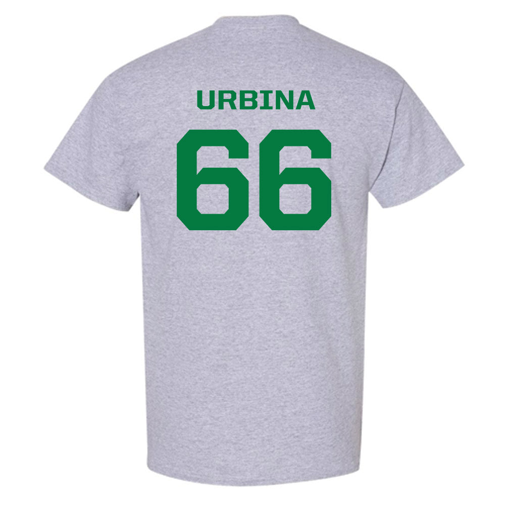 Oregon - NCAA Softball : Amanda Urbina - Classic Shersey T-Shirt-1