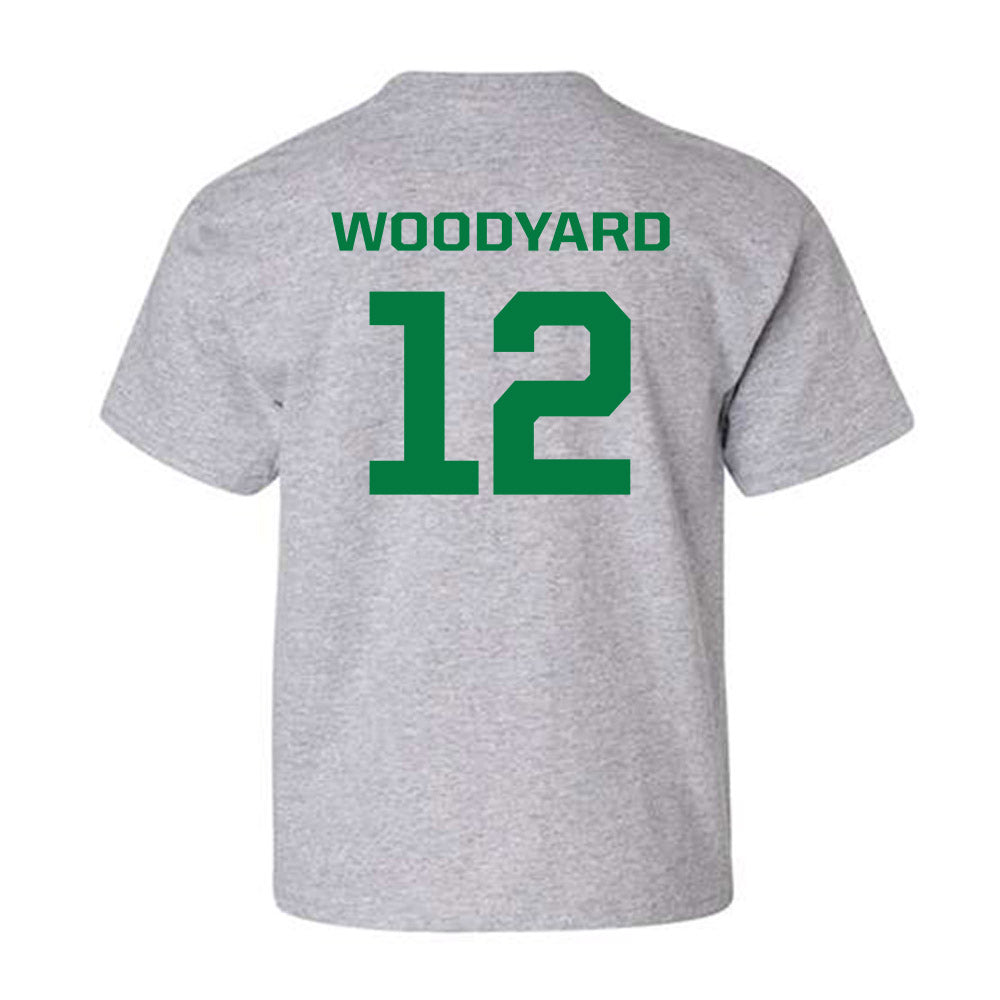 Oregon - NCAA Football : Peyton Woodyard - Classic Shersey Youth T-Shirt-1
