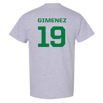 Oregon - NCAA Baseball : Jax Gimenez - Classic Shersey T-Shirt-1