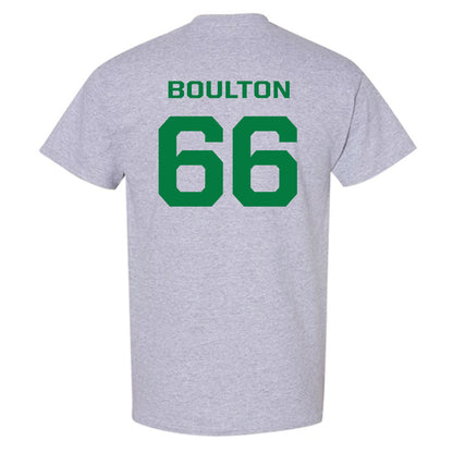 Oregon - NCAA Football : Bryce Boulton - Classic Shersey T-Shirt-1