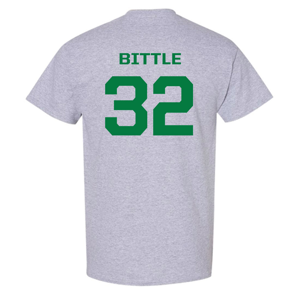 Oregon - NCAA Men's Basketball : Nate Bittle - Classic Shersey T-Shirt-1
