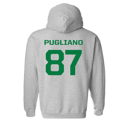 Oregon - NCAA Football : Aj Pugliano - Classic Shersey Hooded Sweatshirt