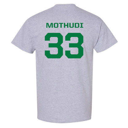 Oregon - NCAA Football : Kamar Mothudi - Classic Shersey T-Shirt-1