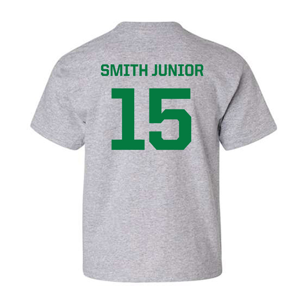 Oregon - NCAA Football : Akili Smith Junior - Classic Shersey Youth T-Shirt-1