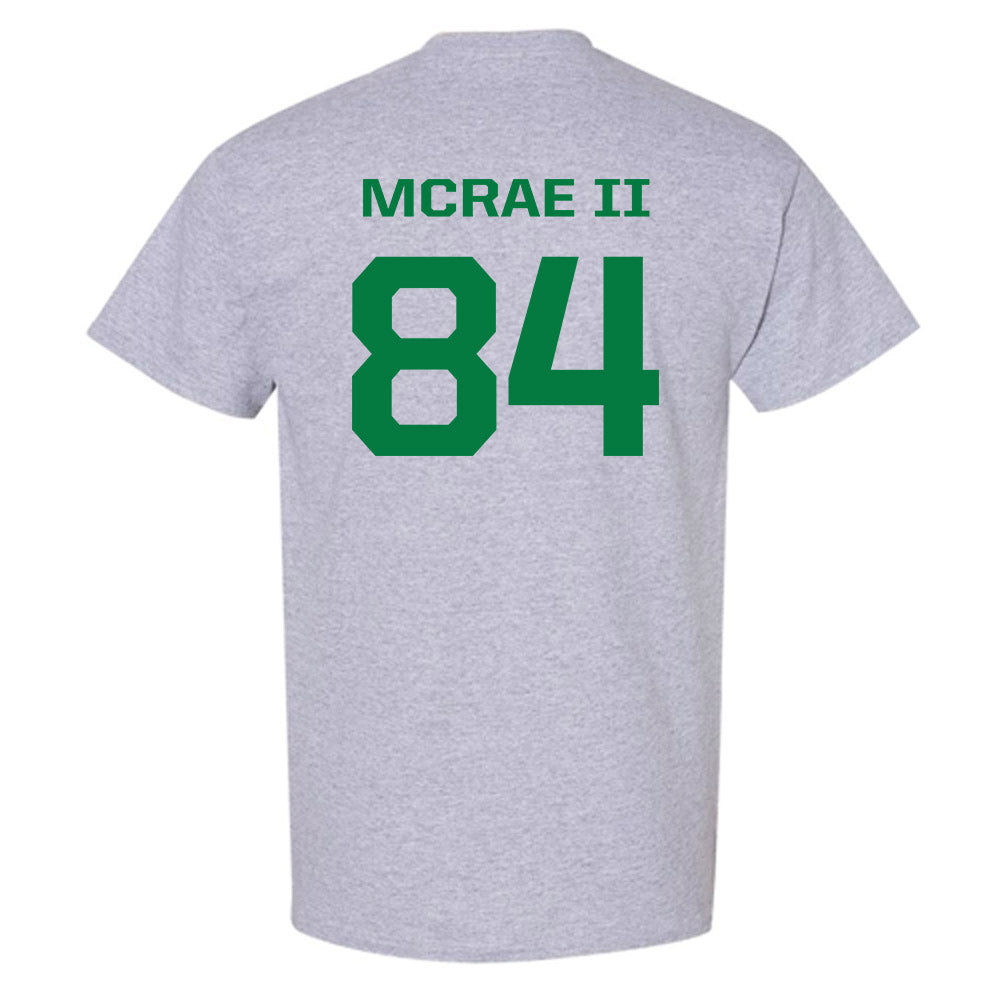 Oregon - NCAA Football : Jovon McRae II - Classic Shersey T-Shirt-1