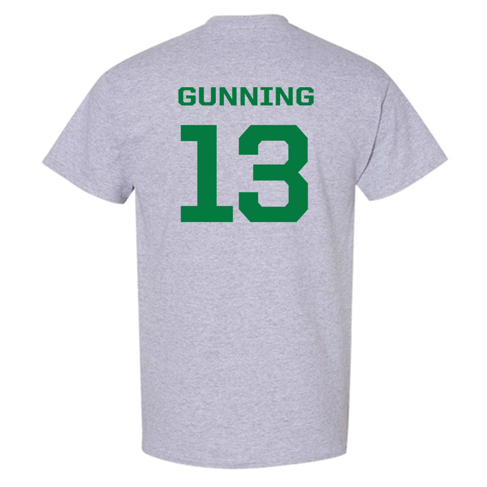 Oregon - NCAA Women's Lacrosse : Kaley Gunning - Classic Shersey T-Shirt-1
