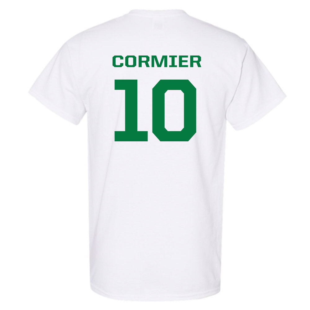 Oregon - NCAA Women's Lacrosse : Reilly Cormier - Classic Fashion Shersey T-Shirt-1