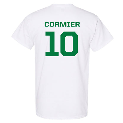 Oregon - NCAA Women's Lacrosse : Reilly Cormier - Classic Fashion Shersey T-Shirt-1