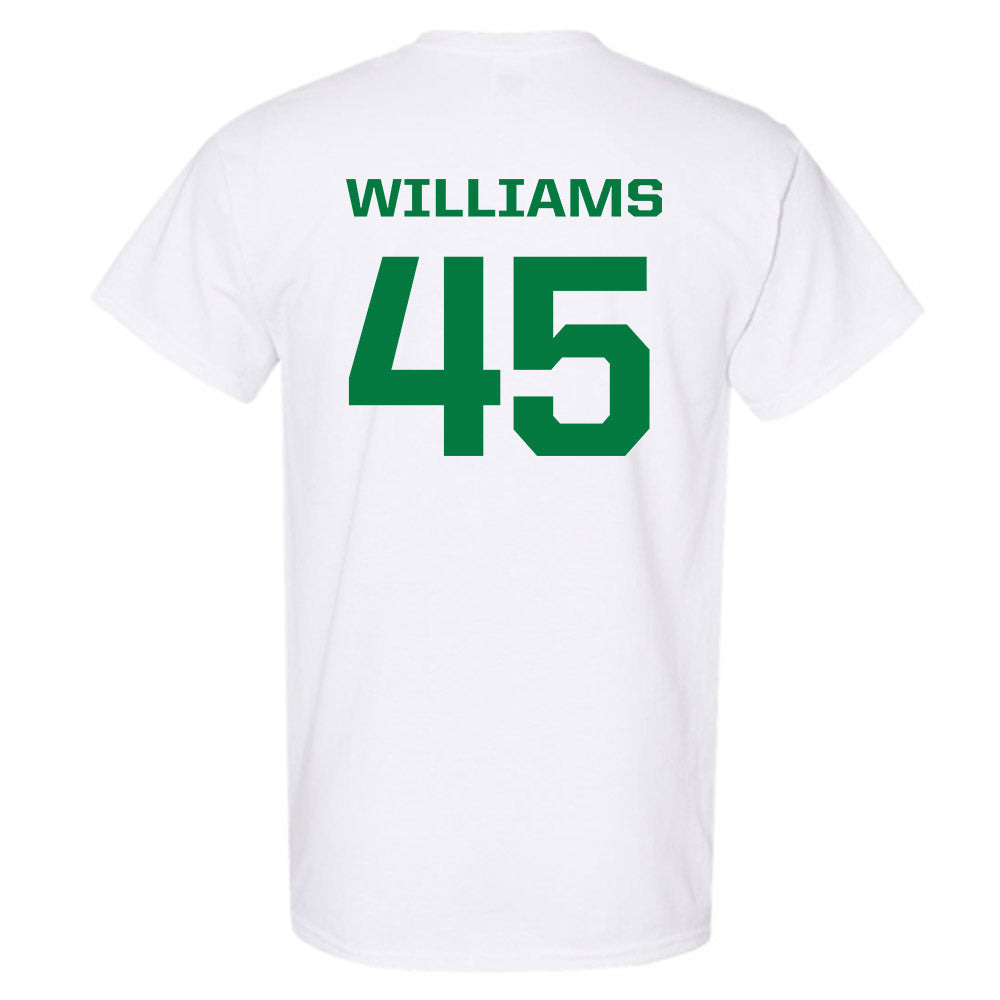 Oregon - NCAA Football : Torrence Williams - Classic Fashion Shersey T-Shirt-1