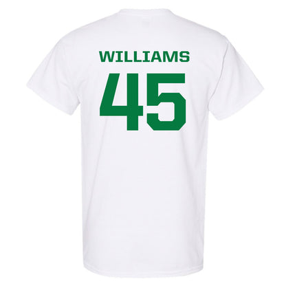 Oregon - NCAA Football : Torrence Williams - Classic Fashion Shersey T-Shirt-1