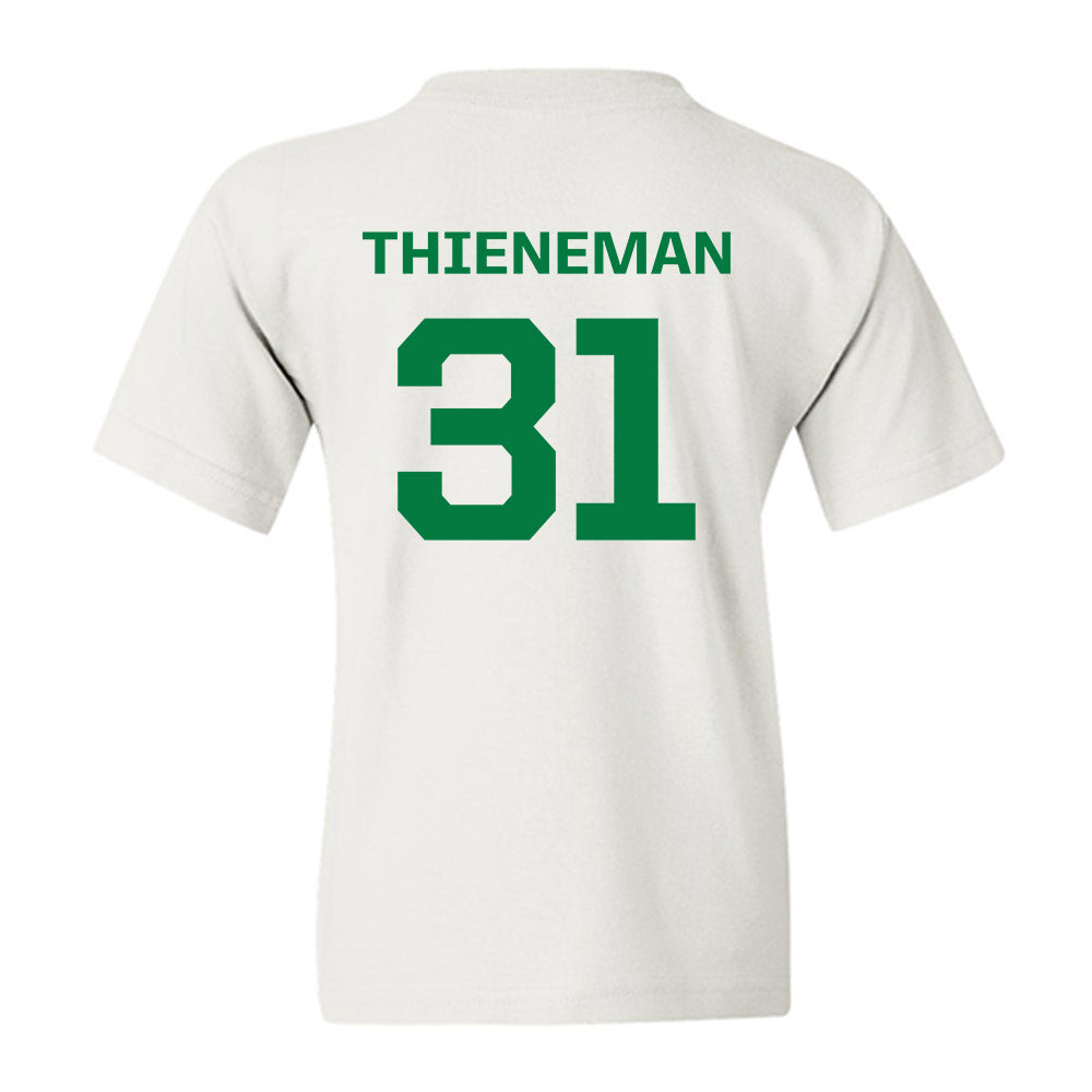 Oregon - NCAA Football : Dillon Thieneman - Classic Fashion Shersey Youth T-Shirt-1