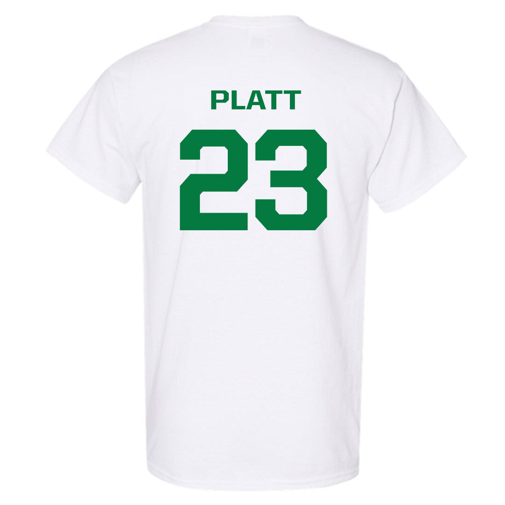 Oregon - NCAA Football : Brayden Platt - Classic Fashion Shersey T-Shirt-1