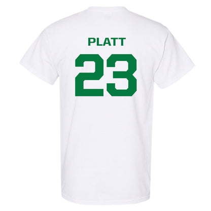 Oregon - NCAA Football : Brayden Platt - Classic Fashion Shersey T-Shirt-1
