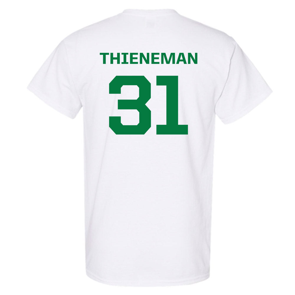 Oregon - NCAA Football : Dillon Thieneman - Classic Fashion Shersey T-Shirt-1