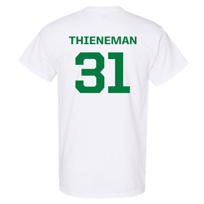 Oregon - NCAA Football : Dillon Thieneman - Classic Fashion Shersey T-Shirt-1