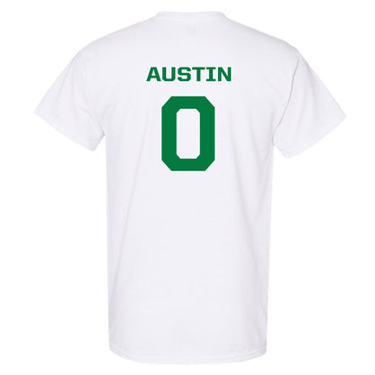 Oregon - NCAA Football : Daylen Austin - Classic Fashion Shersey T-Shirt-1