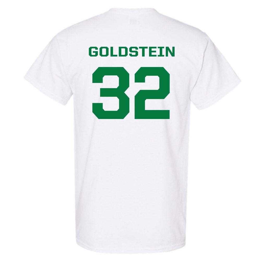 Oregon - NCAA Women's Soccer : Caeley Goldstein - Classic Fashion Shersey T-Shirt-1