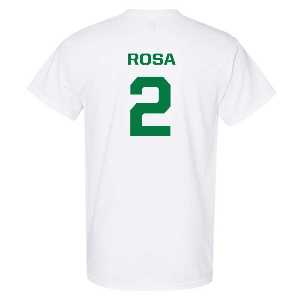 Oregon - NCAA Softball : Braiesey Rosa - Classic Fashion Shersey T-Shirt-1