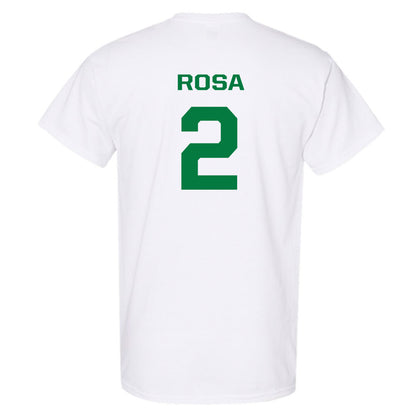 Oregon - NCAA Softball : Braiesey Rosa - Classic Fashion Shersey T-Shirt-1