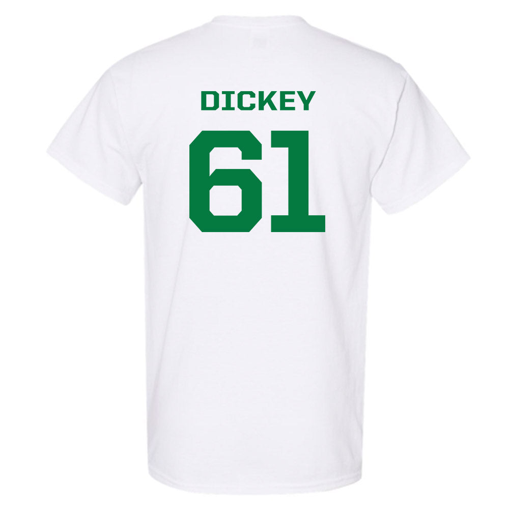 Oregon - NCAA Football : JaJuan Dickey - Classic Fashion Shersey T-Shirt-1