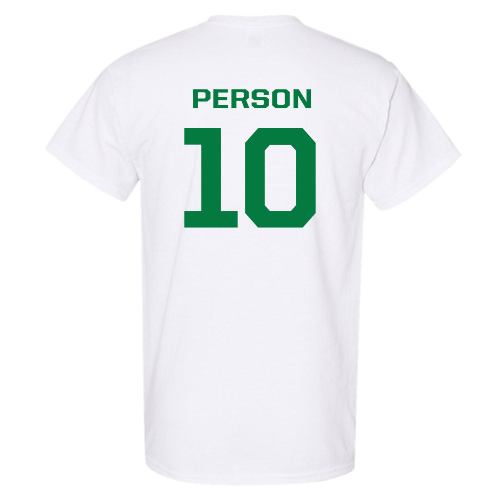 Oregon - NCAA Women's Soccer : Taylor Person - Classic Fashion Shersey T-Shirt