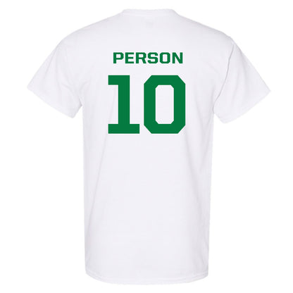 Oregon - NCAA Women's Soccer : Taylor Person - Classic Fashion Shersey T-Shirt