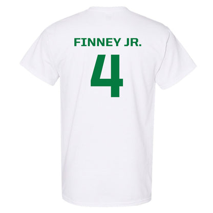 Oregon - NCAA Football : Brandon Finney Jr. - Classic Fashion Shersey T-Shirt-1