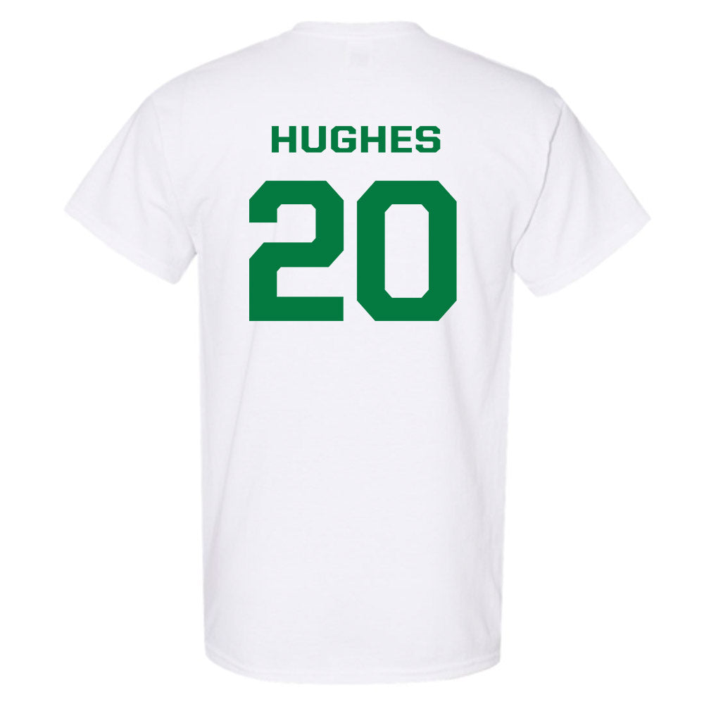 Oregon - NCAA Football : Makhi Hughes - Classic Fashion Shersey T-Shirt-1