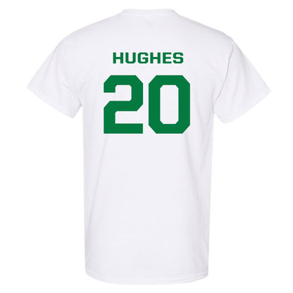 Oregon - NCAA Football : Makhi Hughes - Classic Fashion Shersey T-Shirt-1