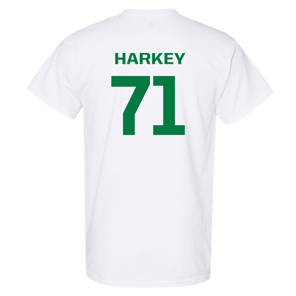Oregon - NCAA Football : Alex Harkey - Classic Fashion Shersey T-Shirt-1