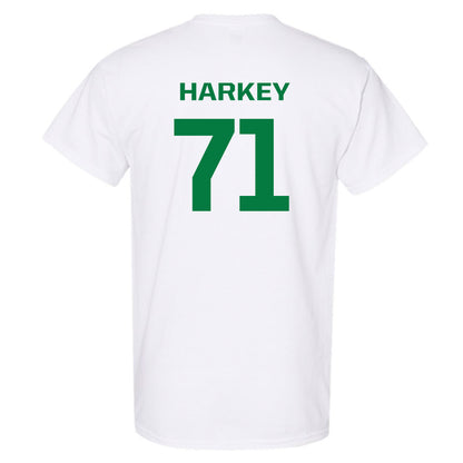 Oregon - NCAA Football : Alex Harkey - Classic Fashion Shersey T-Shirt-1
