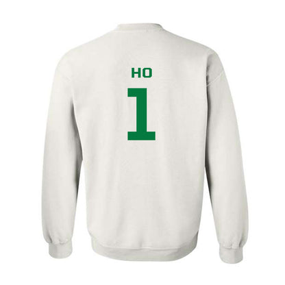 Oregon - NCAA Softball : Taryn Ho - Classic Fashion Shersey Crewneck Sweatshirt-1