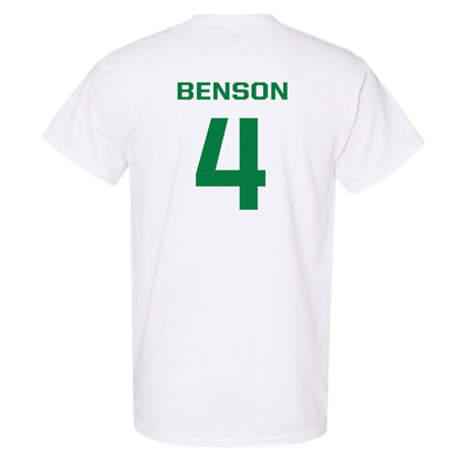 Oregon - NCAA Football : Malik Benson - Classic Fashion Shersey T-Shirt-1