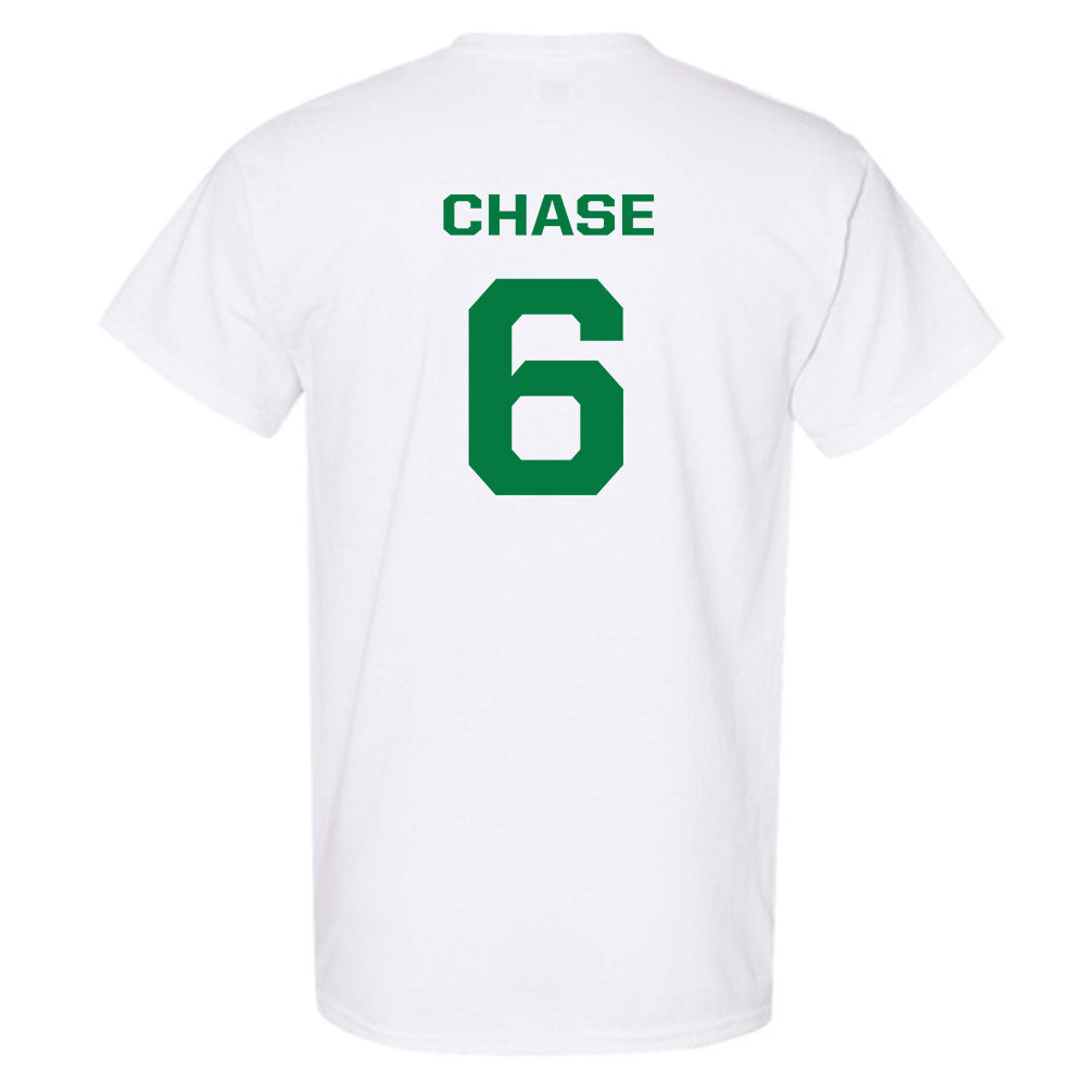 Oregon - NCAA Women's Soccer : Clotine Chase - Classic Fashion Shersey T-Shirt