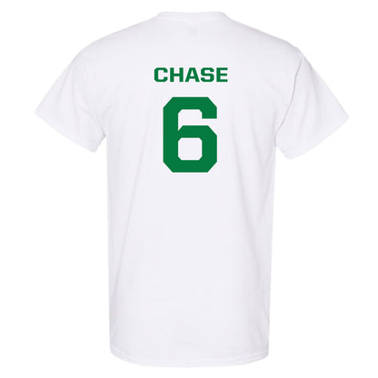 Oregon - NCAA Women's Soccer : Clotine Chase - Classic Fashion Shersey T-Shirt