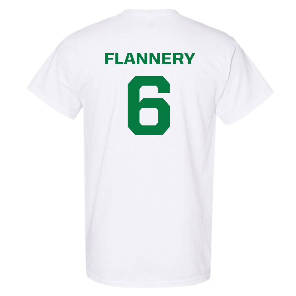 Oregon - NCAA Softball : Katie Flannery - Classic Fashion Shersey T-Shirt-1