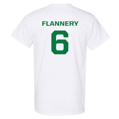 Oregon - NCAA Softball : Katie Flannery - Classic Fashion Shersey T-Shirt-1