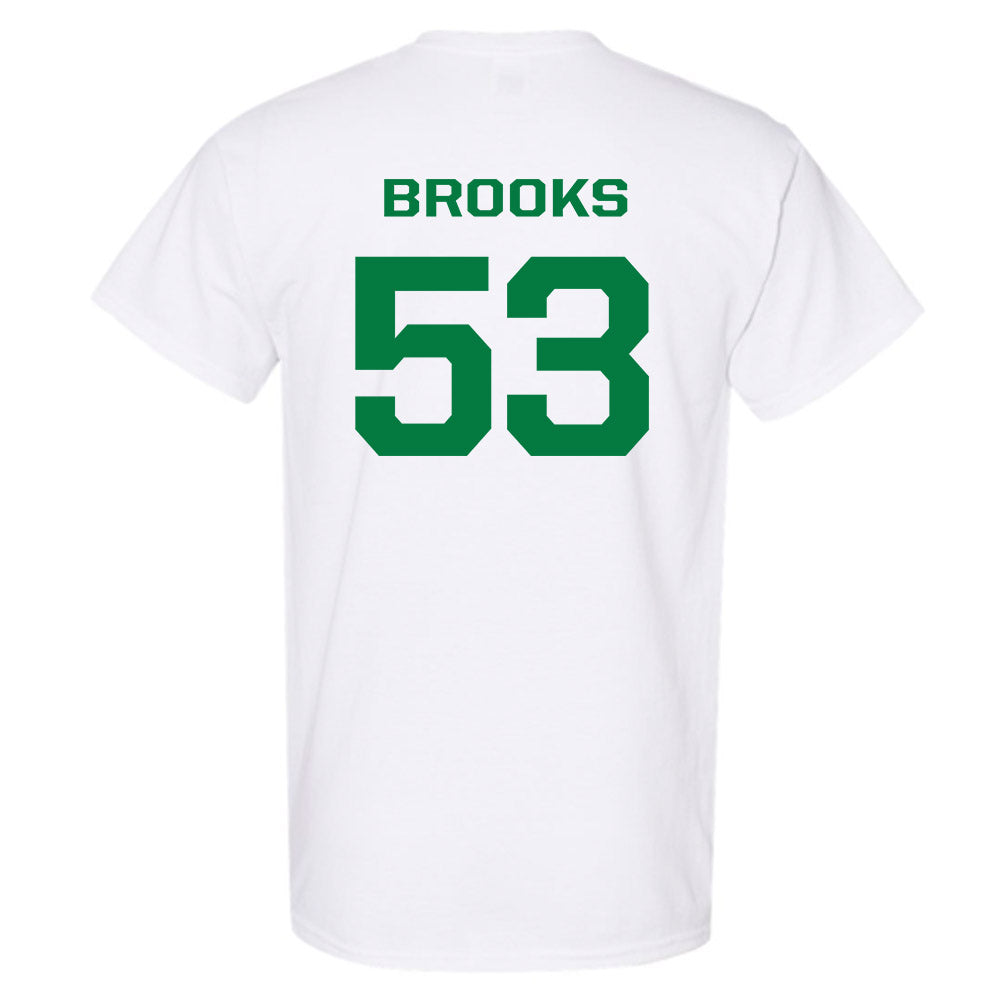 Oregon - NCAA Football : Devin Brooks - Classic Fashion Shersey T-Shirt-1