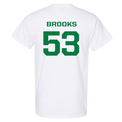 Oregon - NCAA Football : Devin Brooks - Classic Fashion Shersey T-Shirt-1