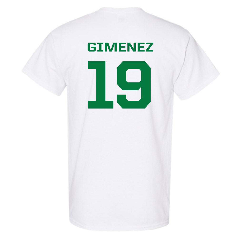 Oregon - NCAA Baseball : Jax Gimenez - Classic Fashion Shersey T-Shirt-1