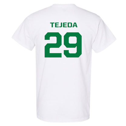 Oregon - NCAA Women's Soccer : Izabella Tejeda - Classic Fashion Shersey T-Shirt-1