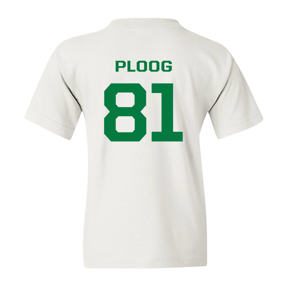 Oregon - NCAA Football : Vander Ploog - Classic Fashion Shersey Youth T-Shirt-1