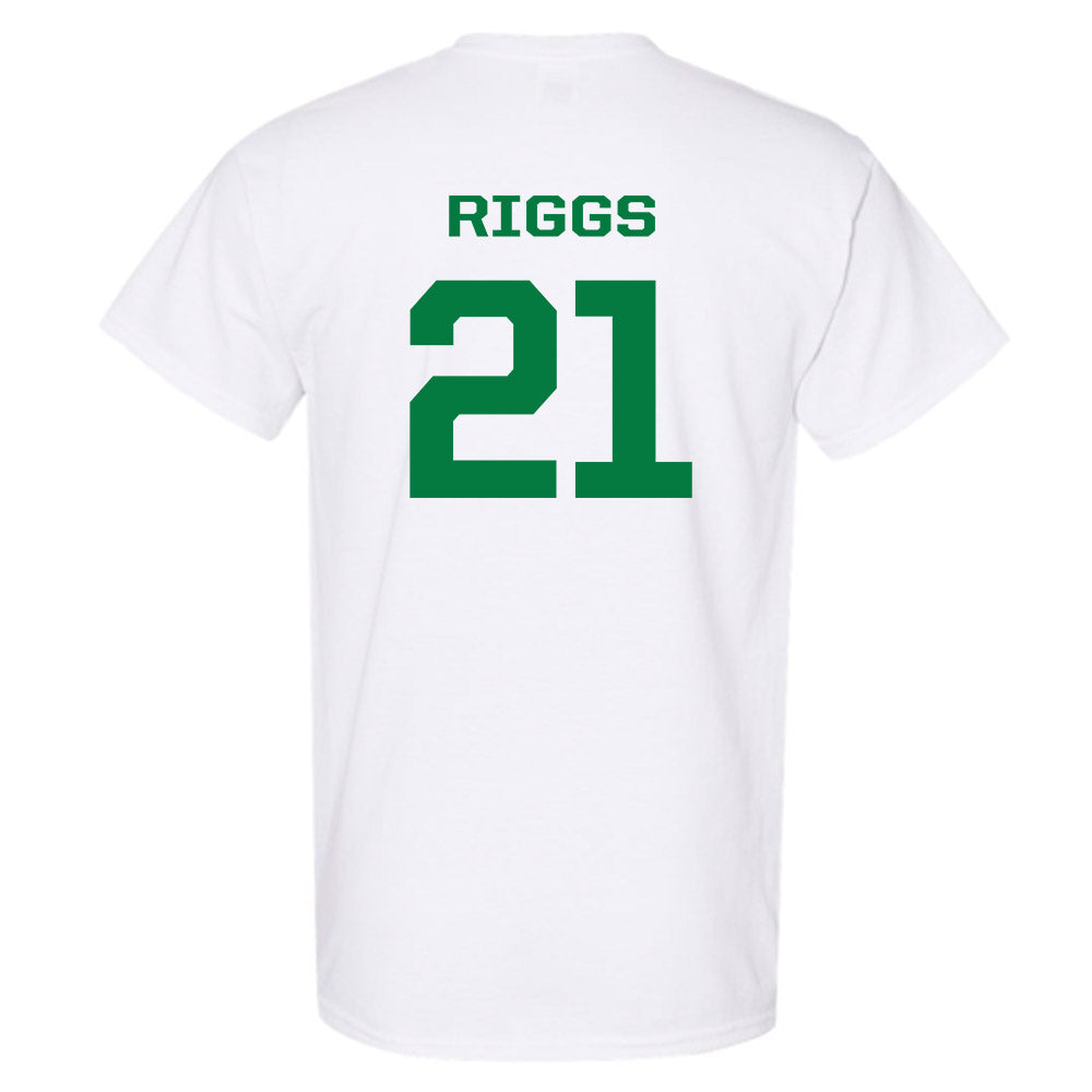 Oregon - NCAA Football : Da'Jaun Riggs - Classic Fashion Shersey T-Shirt-1