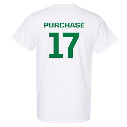 Oregon - NCAA Football : Blake Purchase - Classic Fashion Shersey T-Shirt-1