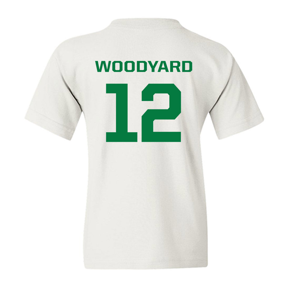 Oregon - NCAA Football : Peyton Woodyard - Classic Fashion Shersey Youth T-Shirt-1
