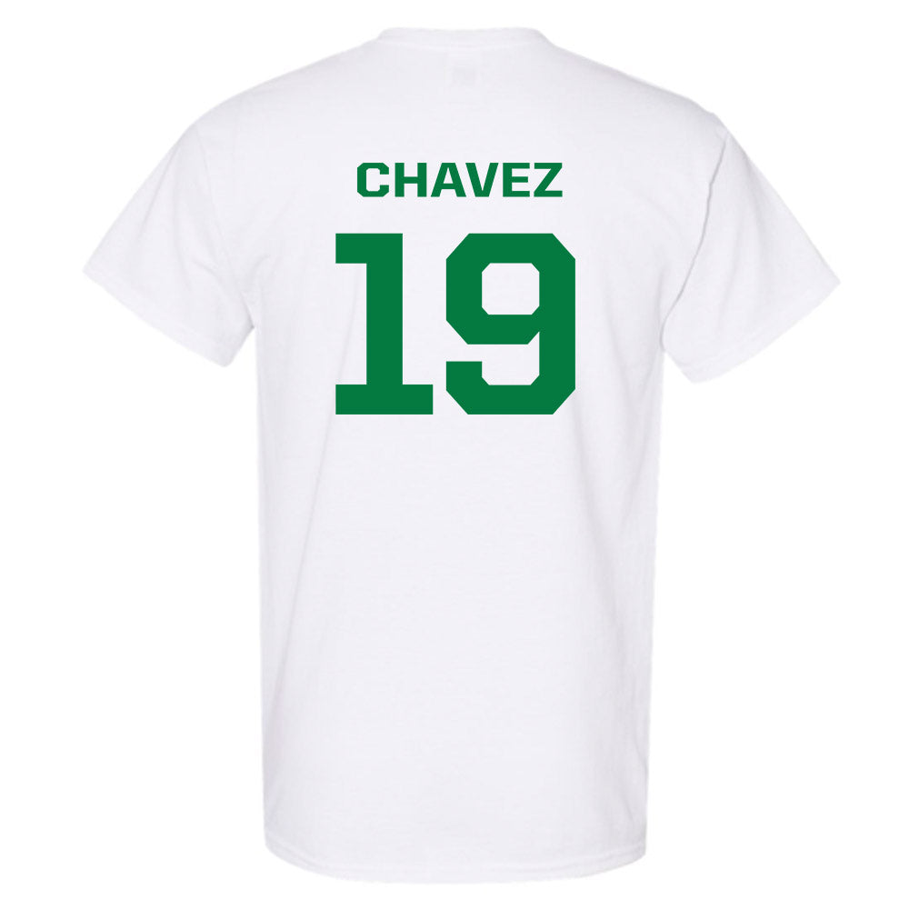 Oregon - NCAA Women's Soccer : Kailee Chavez - Classic Fashion Shersey T-Shirt