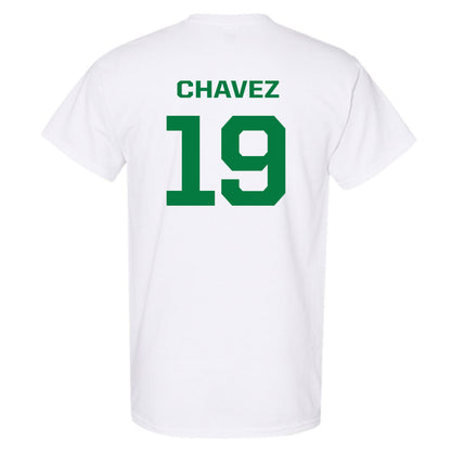 Oregon - NCAA Women's Soccer : Kailee Chavez - Classic Fashion Shersey T-Shirt