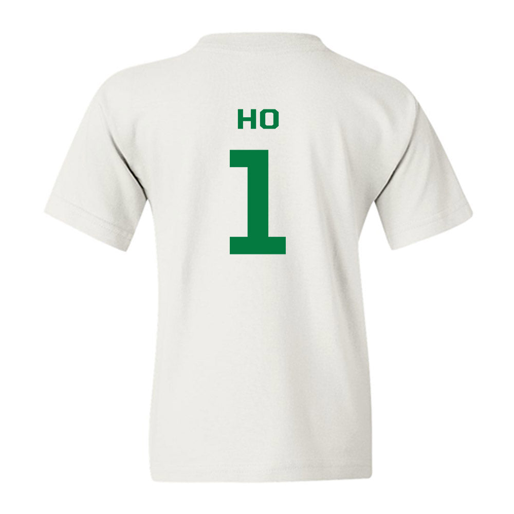Oregon - NCAA Softball : Taryn Ho - Classic Fashion Shersey Youth T-Shirt-1