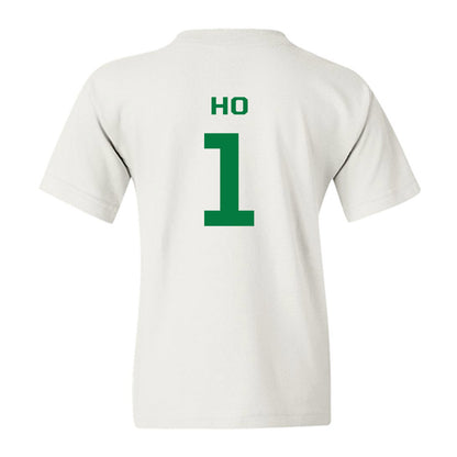 Oregon - NCAA Softball : Taryn Ho - Classic Fashion Shersey Youth T-Shirt-1