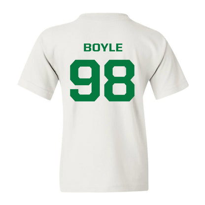 Oregon - NCAA Football : Andrew Boyle - Classic Fashion Shersey Youth T-Shirt